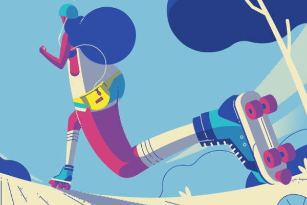 Motion Graphics